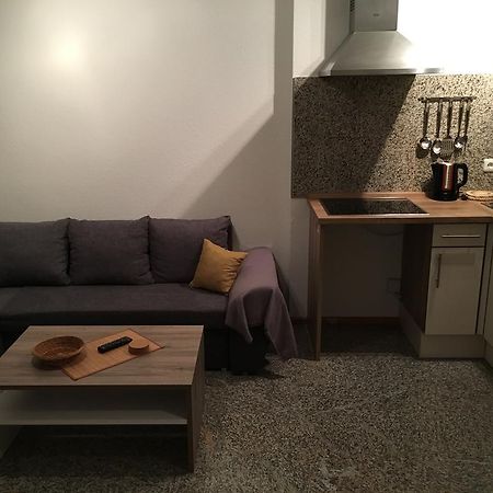 Gaestehaus Buonanotte Brémai repülőtér Szoba fotó
